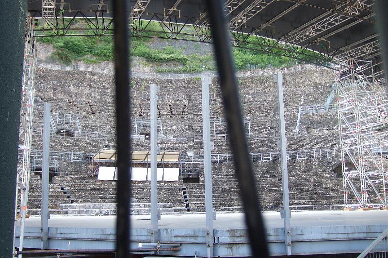 2011-05- (486).JPG - Römisches Theater aus dem ersten Jahrhundert